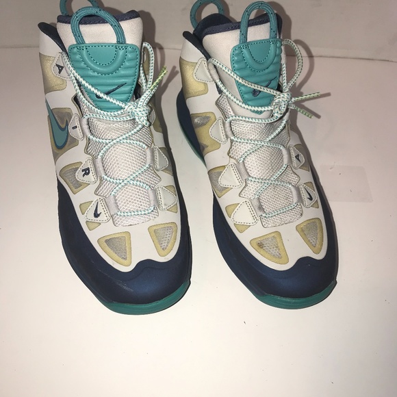 Nike Air Max Uptempo Fuse 360, Size 10 - Picture 3 of 13